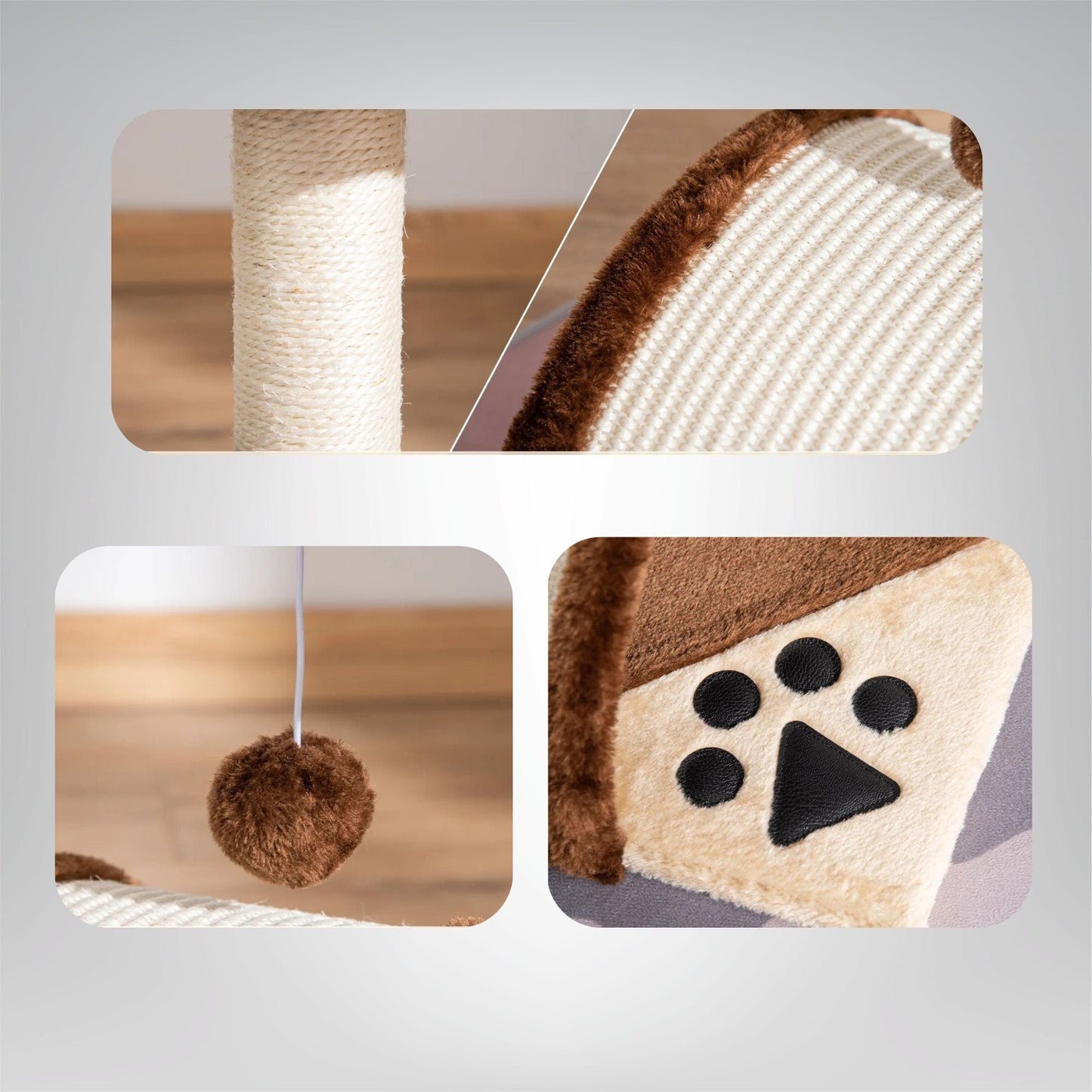 Arbre à chat - Chat’Lounge