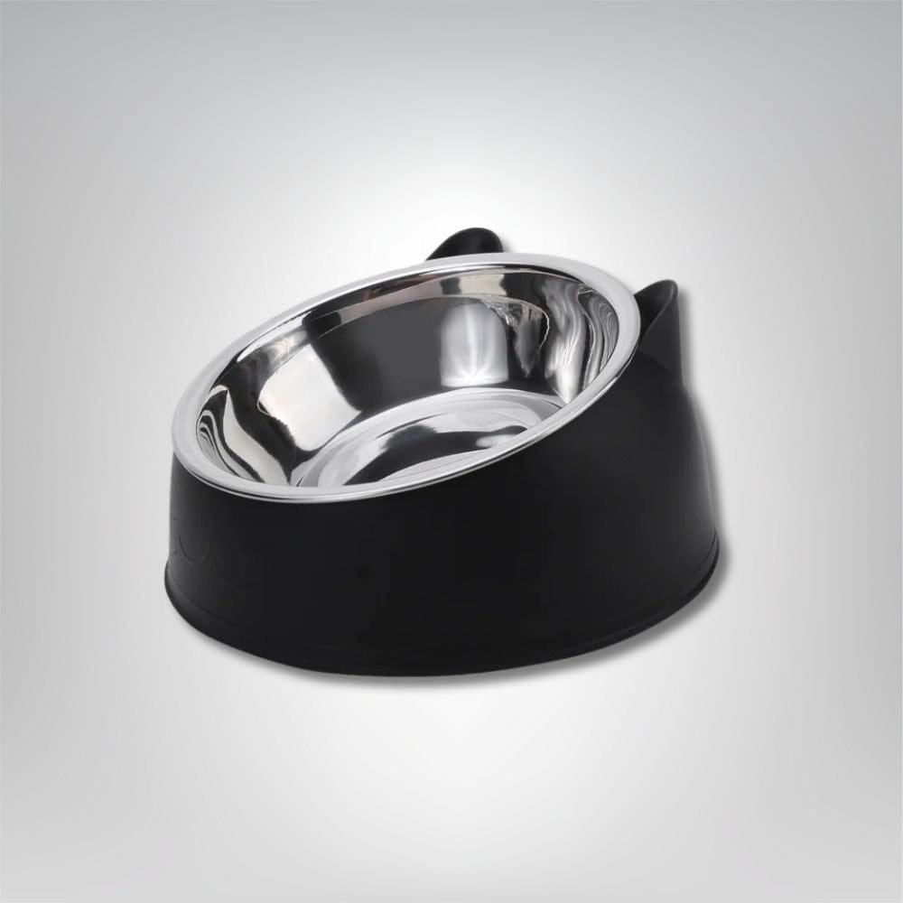 Gamelle pour chat - Le Chat-leureux