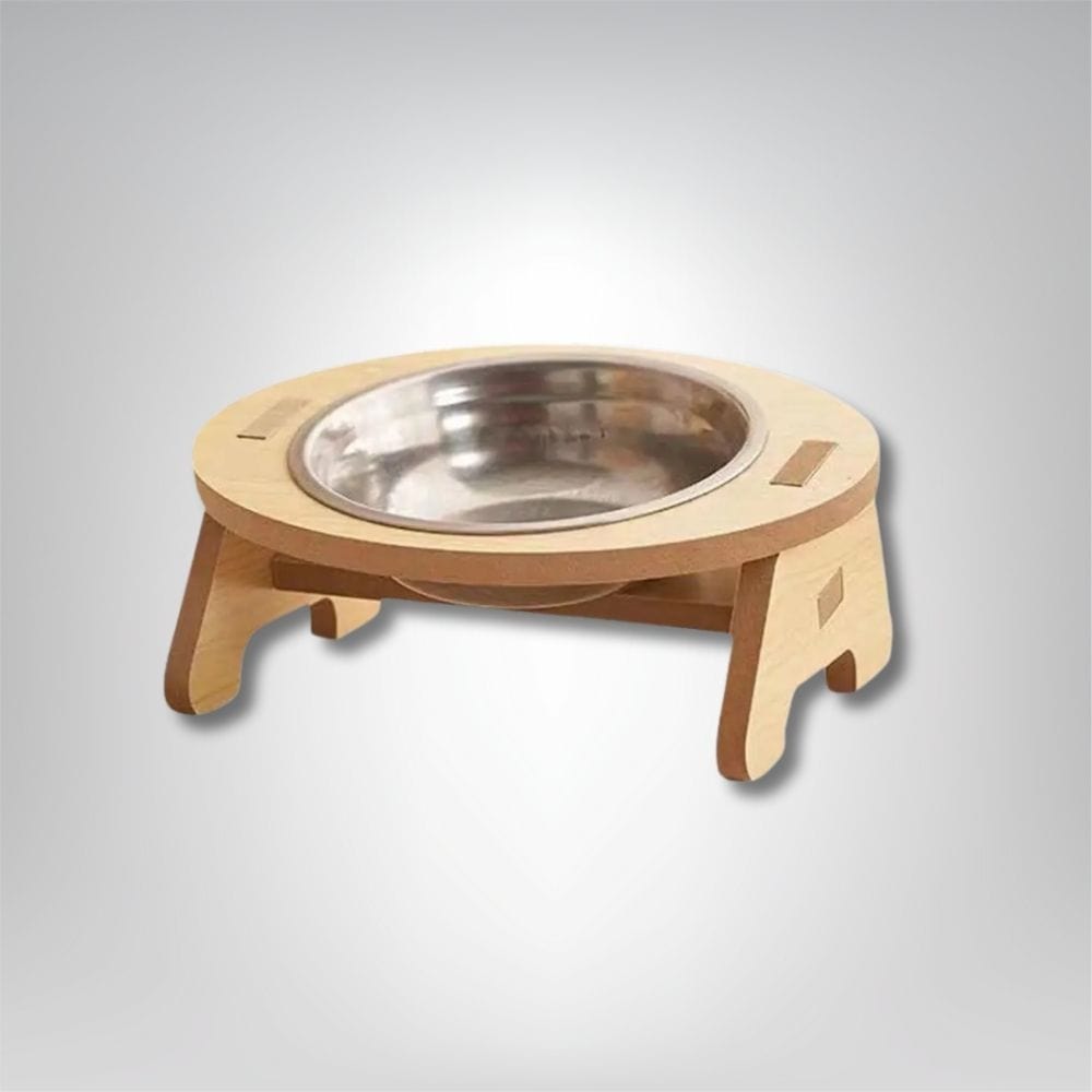 Gamelle pour chat - Purrfect Bowl