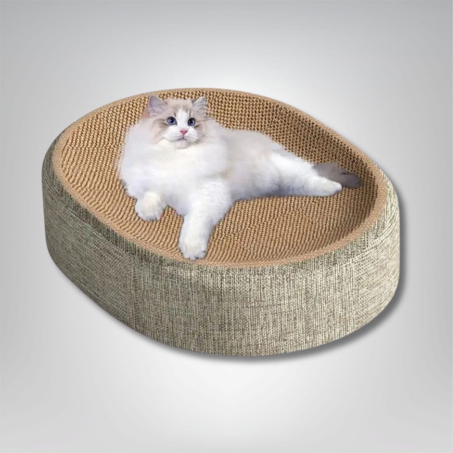 Griffoir pour chat - Griffe Exquise
