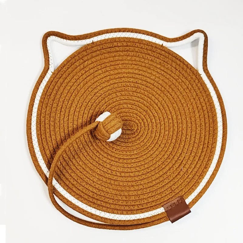 Griffoir pour chat - Miaou’Scratch