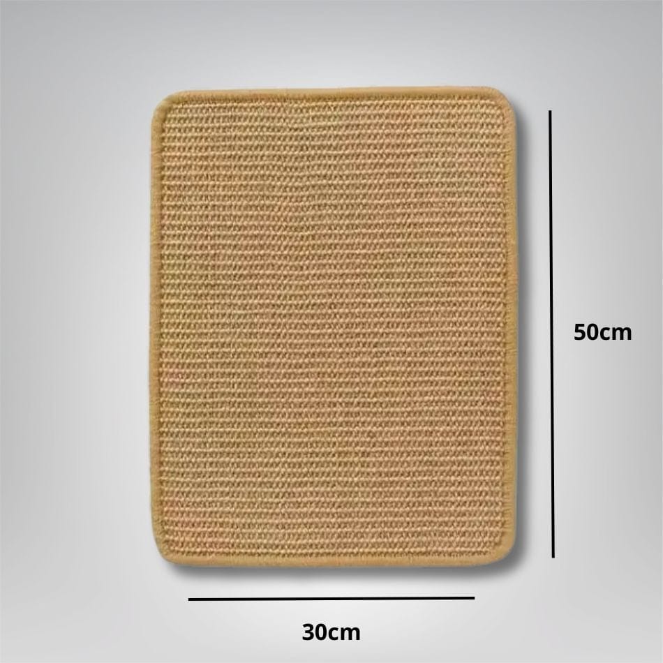 Griffoir pour chat - Noble Griffe Tapis de remplacement / L