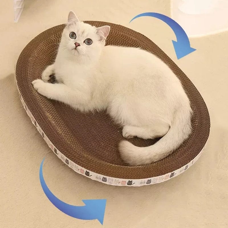 Griffoir pour chat - Whisk’Griff