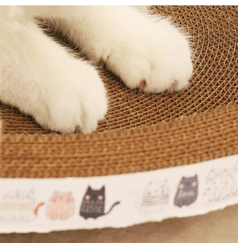 Griffoir pour chat - Whisk’Griff
