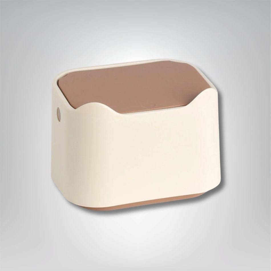 Litiere pour chat - Le depot moustachu Beige