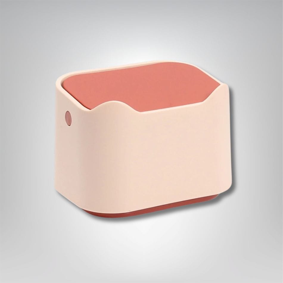 Litiere pour chat - Le depot moustachu Rose