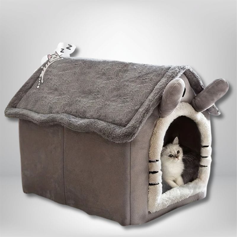 Panier pour chat - Dodo Minou
