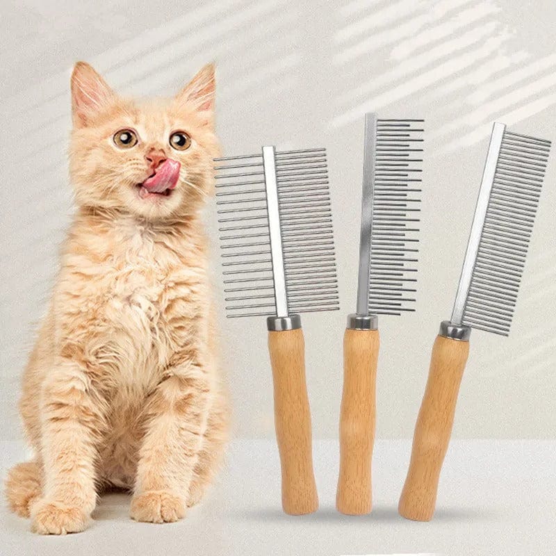 Toilette pour chat - Chat Princier