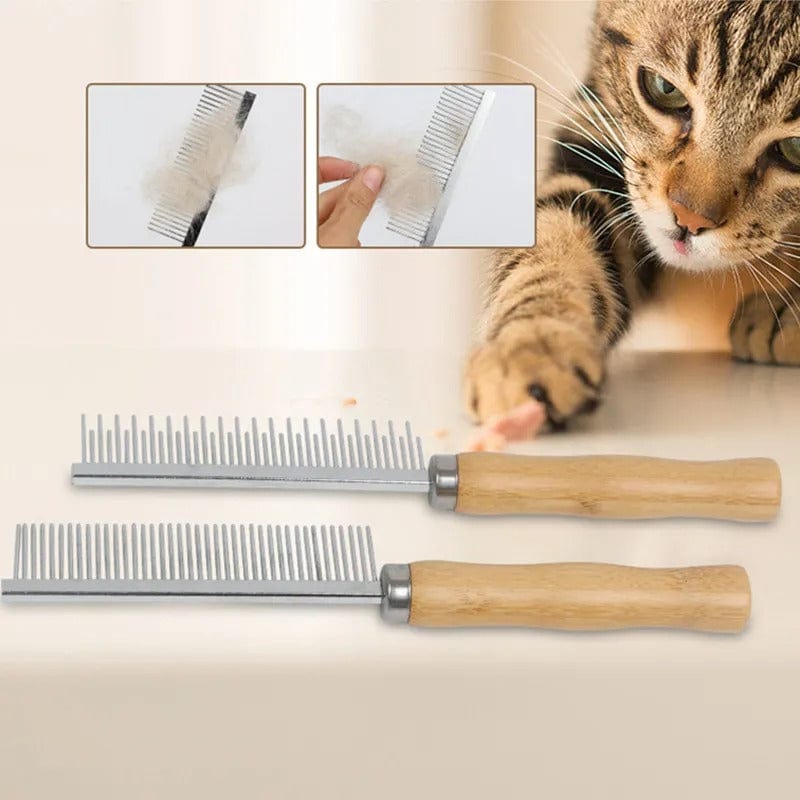 Toilette pour chat - Chat Princier