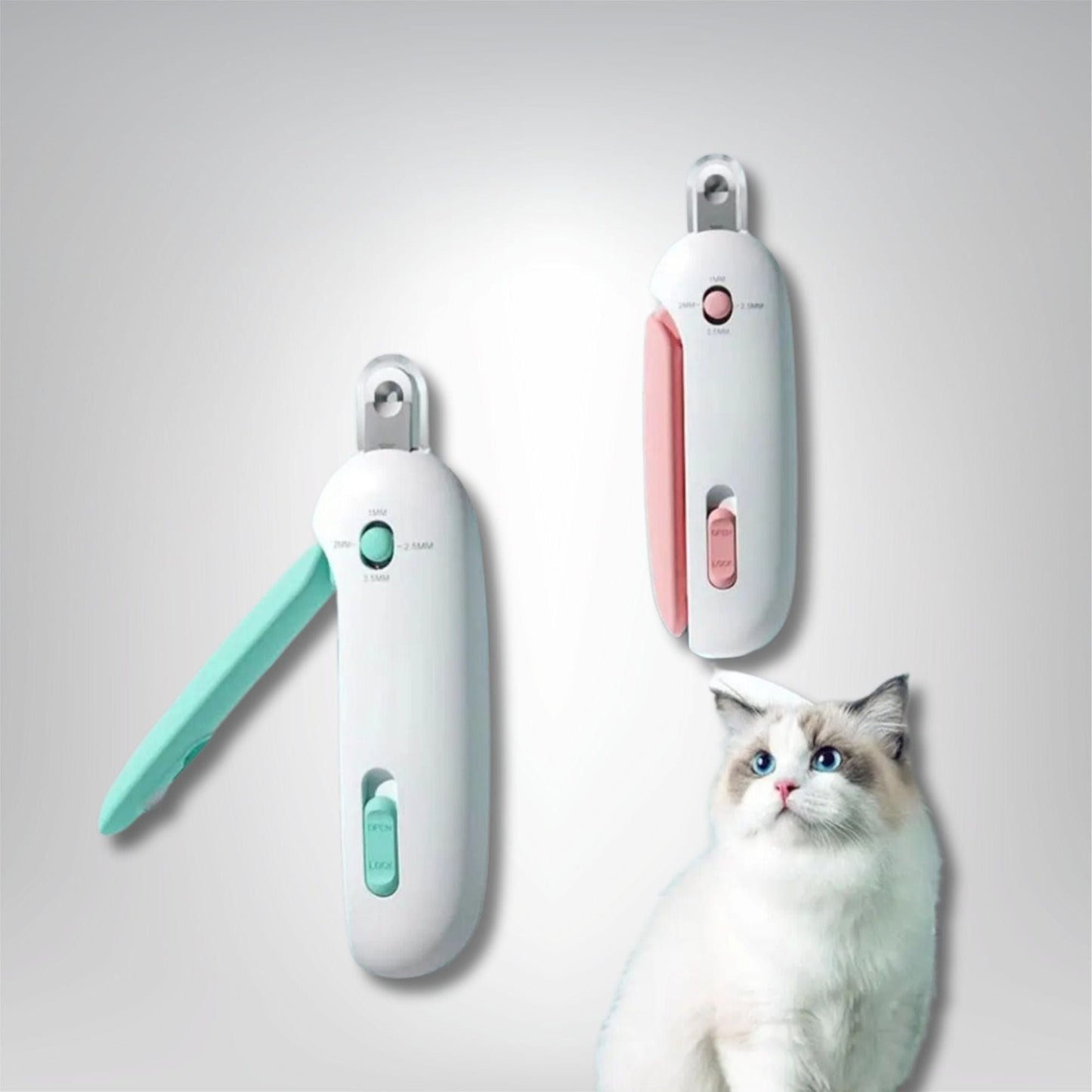 Toilette pour chat -  Le Félicoupe