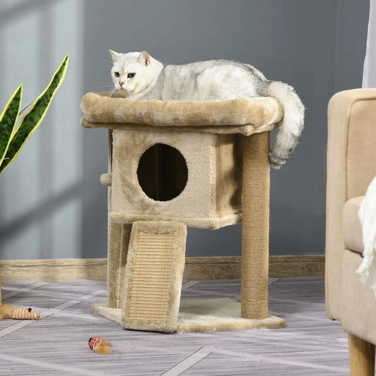 Arbre à chat - L'Eden des chats