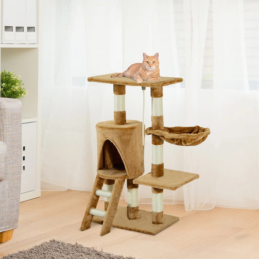 Arbre à chat - Le Palais Félin