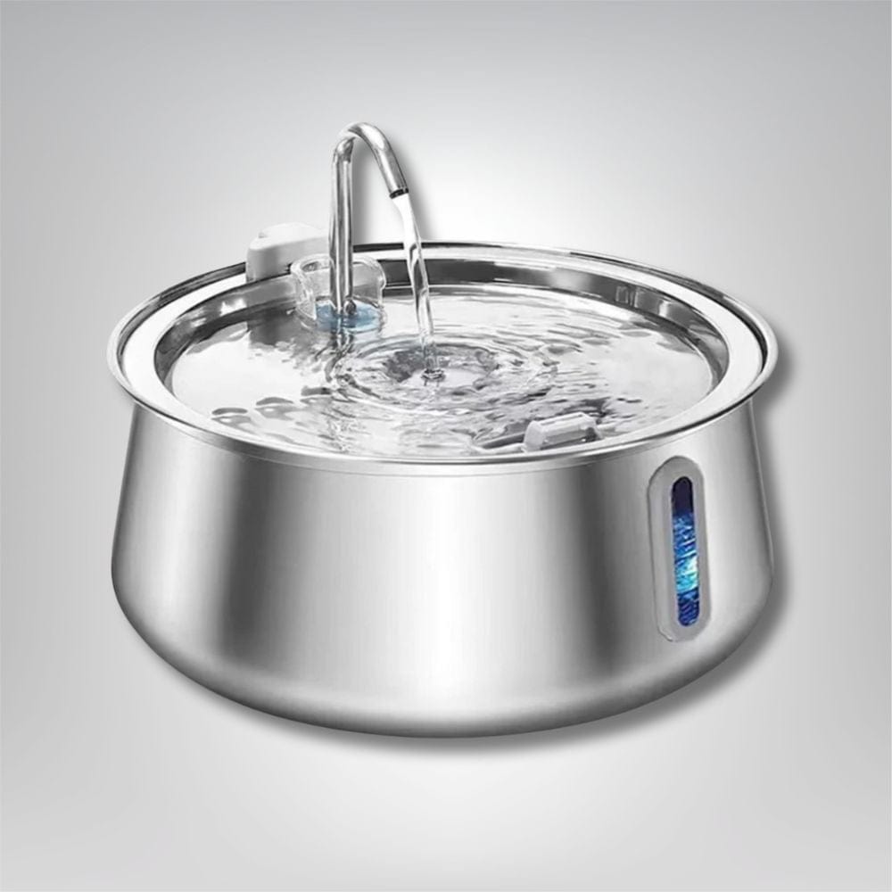 Fontaine à eau pour chat - Félin’Fountain Fontaine à eau / 4L