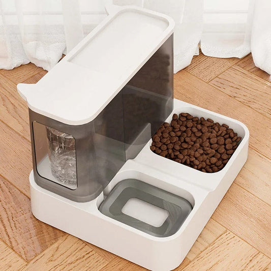 Gamelle pour chat - Le Festin Félin