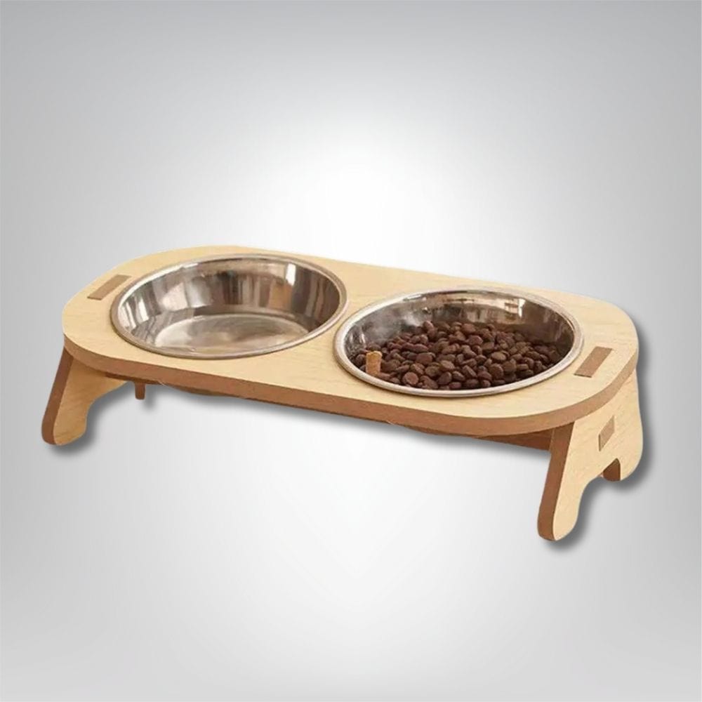 Gamelle pour chat - Purrfect Bowl