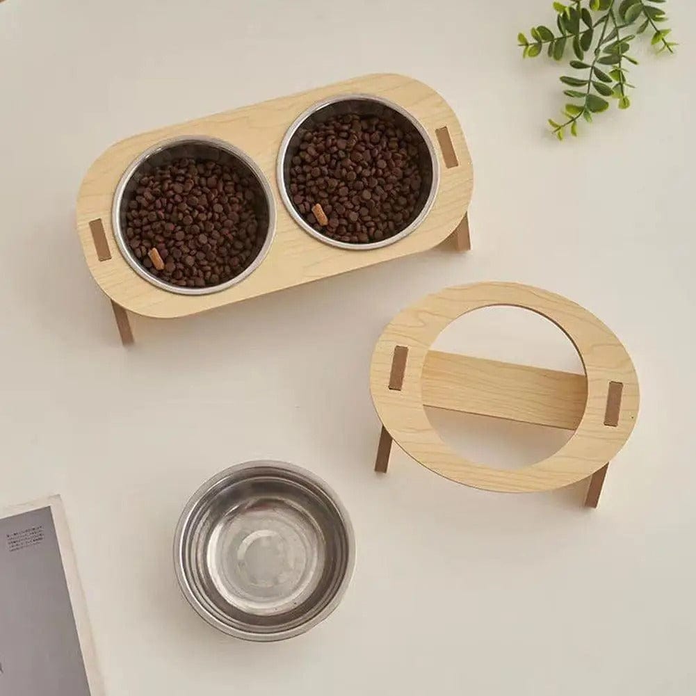 Gamelle pour chat - Purrfect Bowl