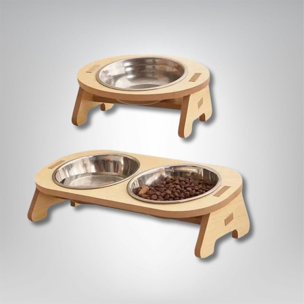Gamelle pour chat - Purrfect Bowl