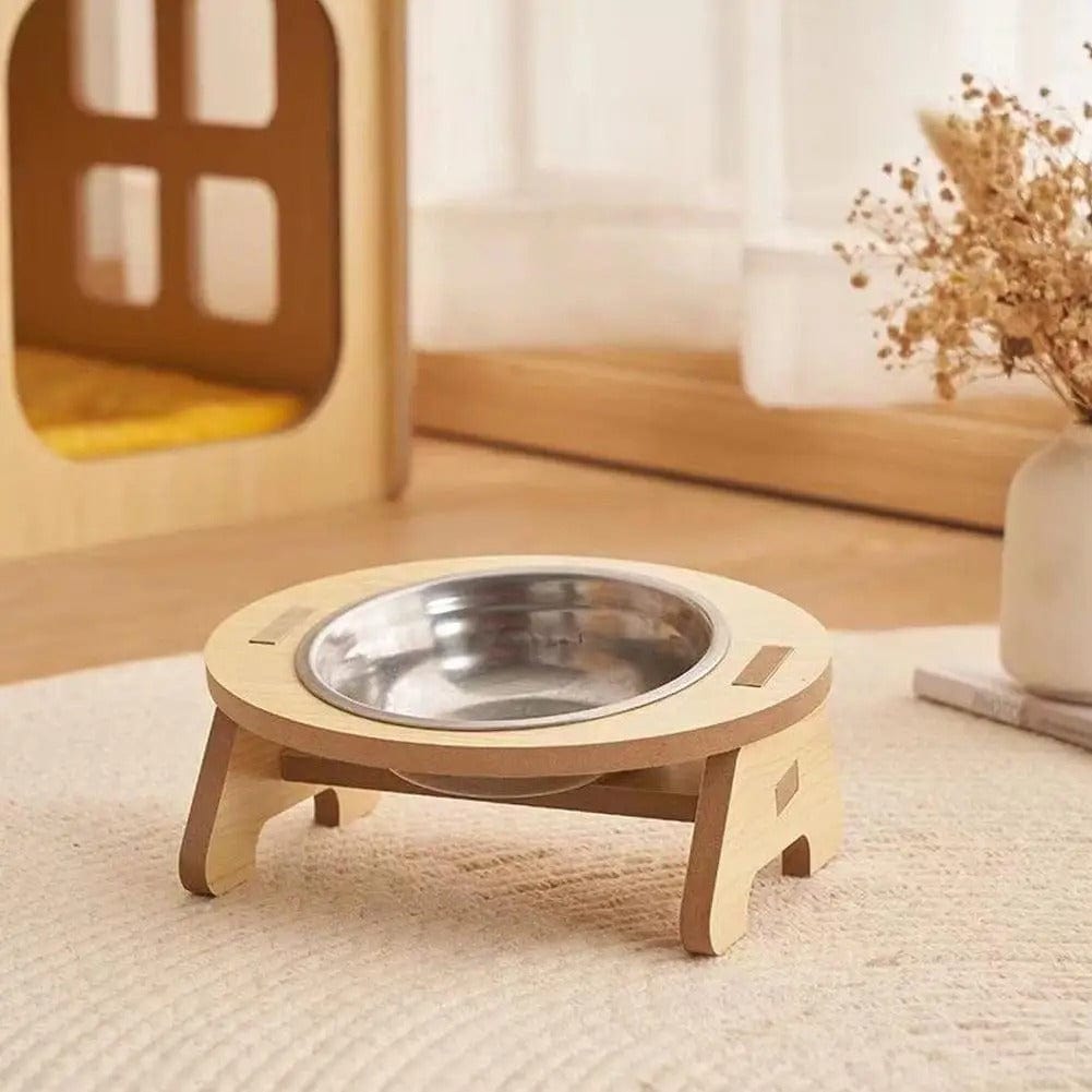 Gamelle pour chat - Purrfect Bowl Seule