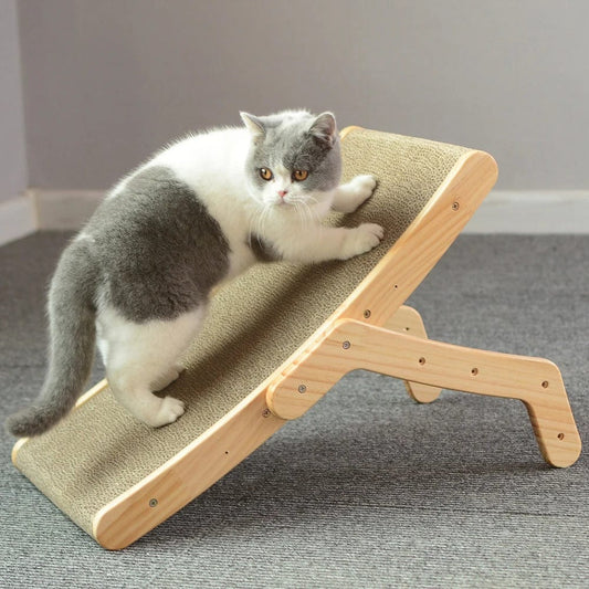 Griffoir pour chat - Féli’Griff