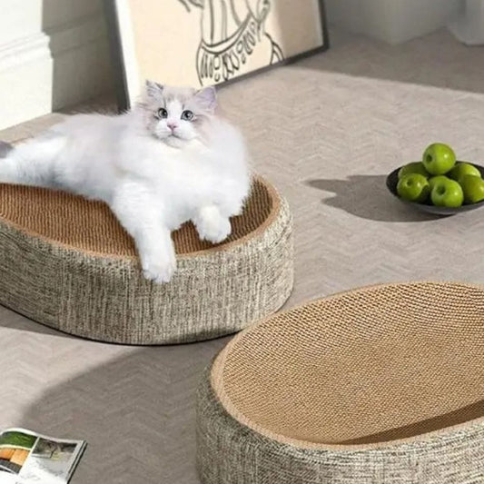 Griffoir pour chat - Griffe Exquise