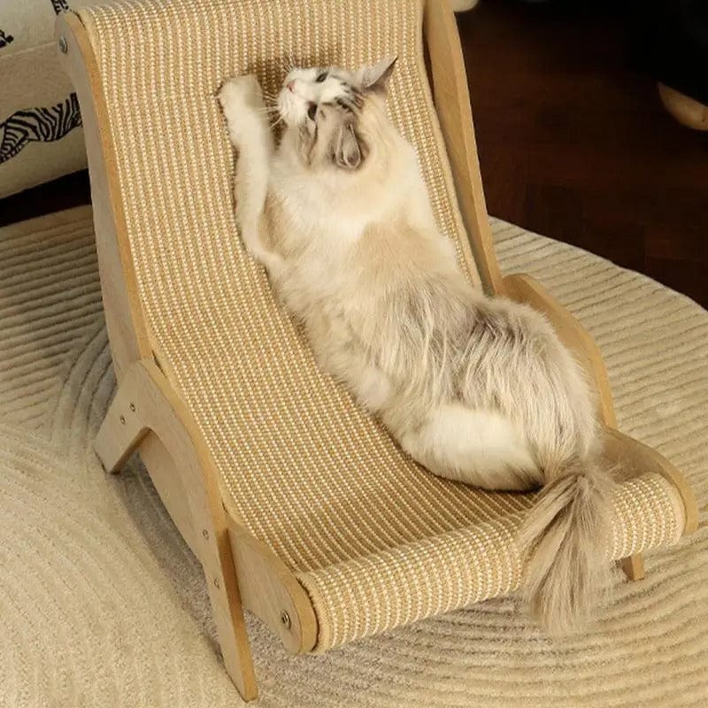 Griffoir pour chat - Griffe Royale