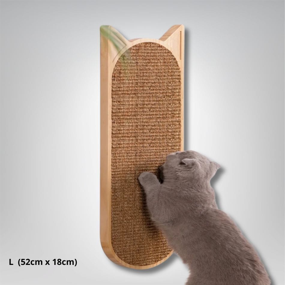 Griffoir pour chat - Purrfect Tronc