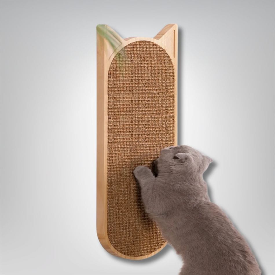 Griffoir pour chat - Purrfect Tronc L