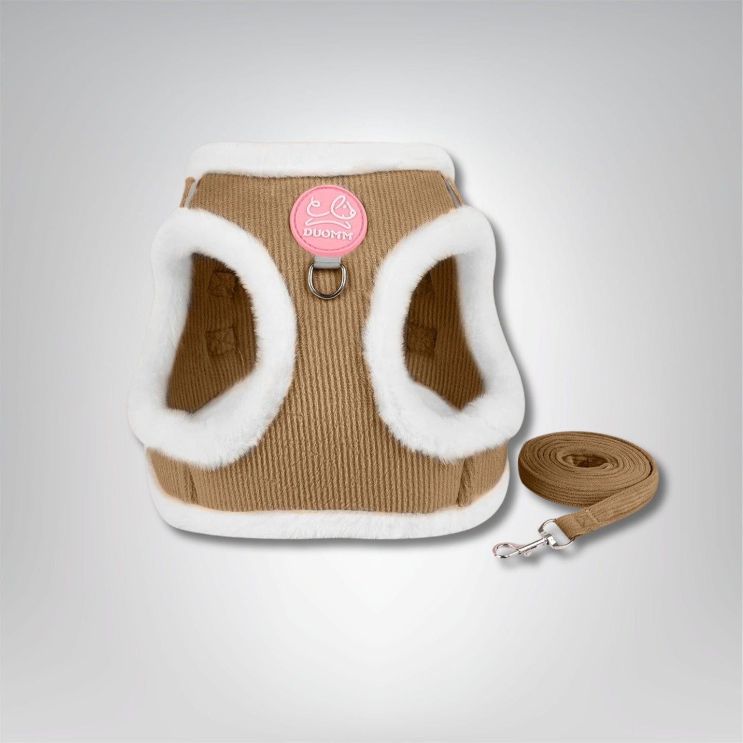 Harnais pour chat - Majesté du Chat Café / XXS 1.5-2.5kg