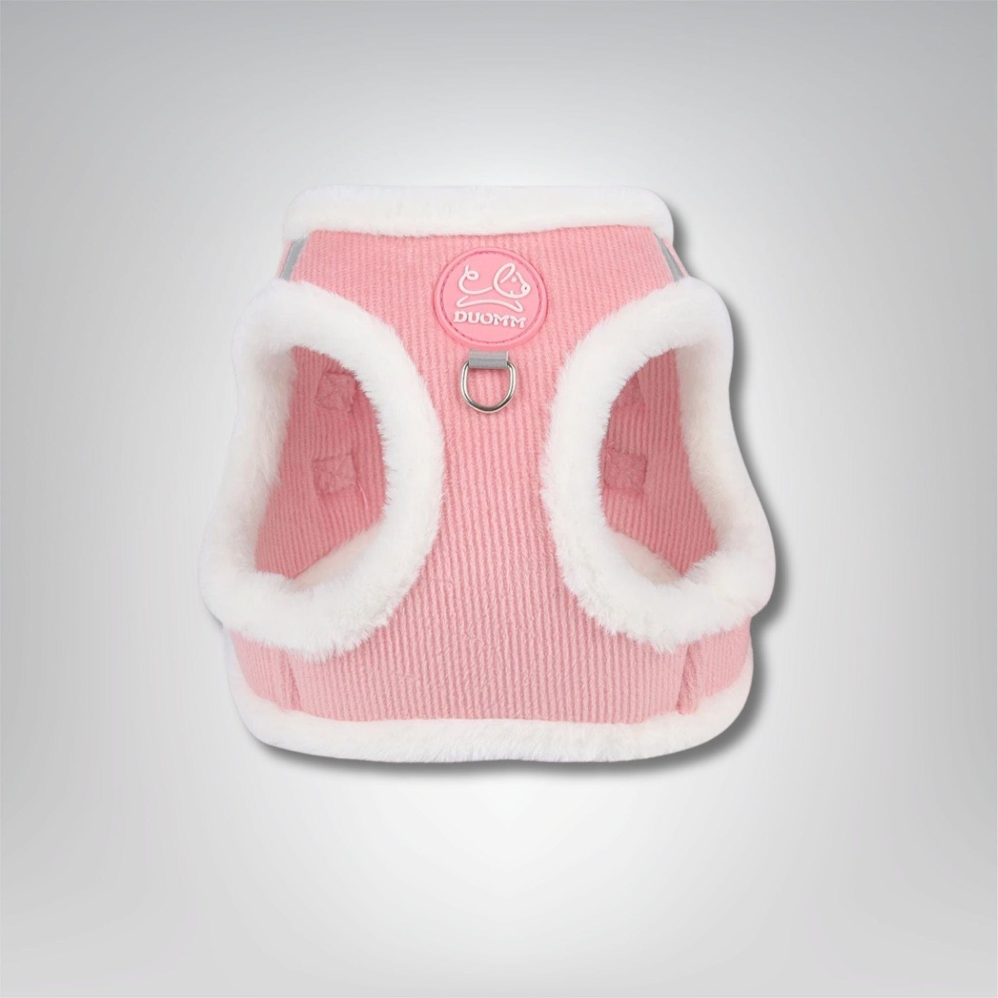 Harnais pour chat - Majesté du Chat Rose / XXS 1.5-2.5kg