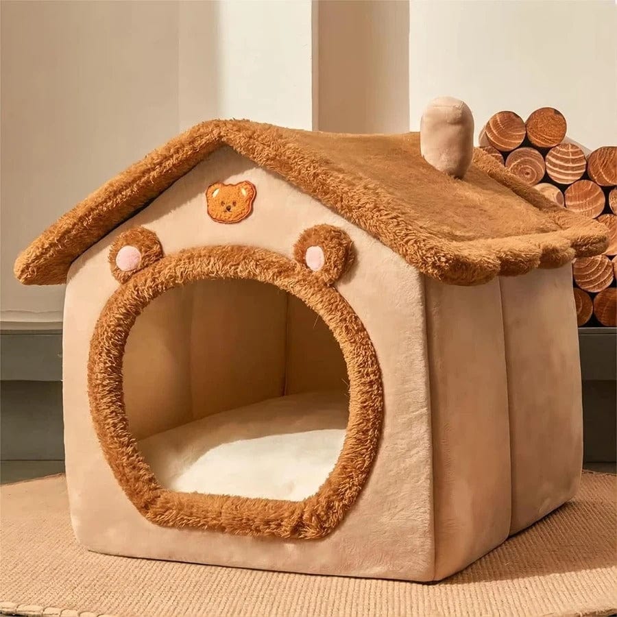 Panier pour chat - Dodo Minou