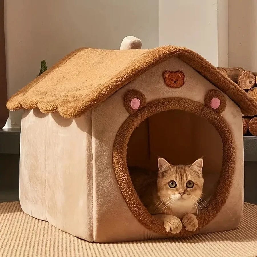 Panier pour chat - Dodo Minou