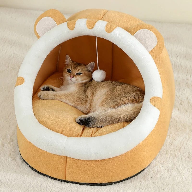 Panier pour chat - Hamac des Félins