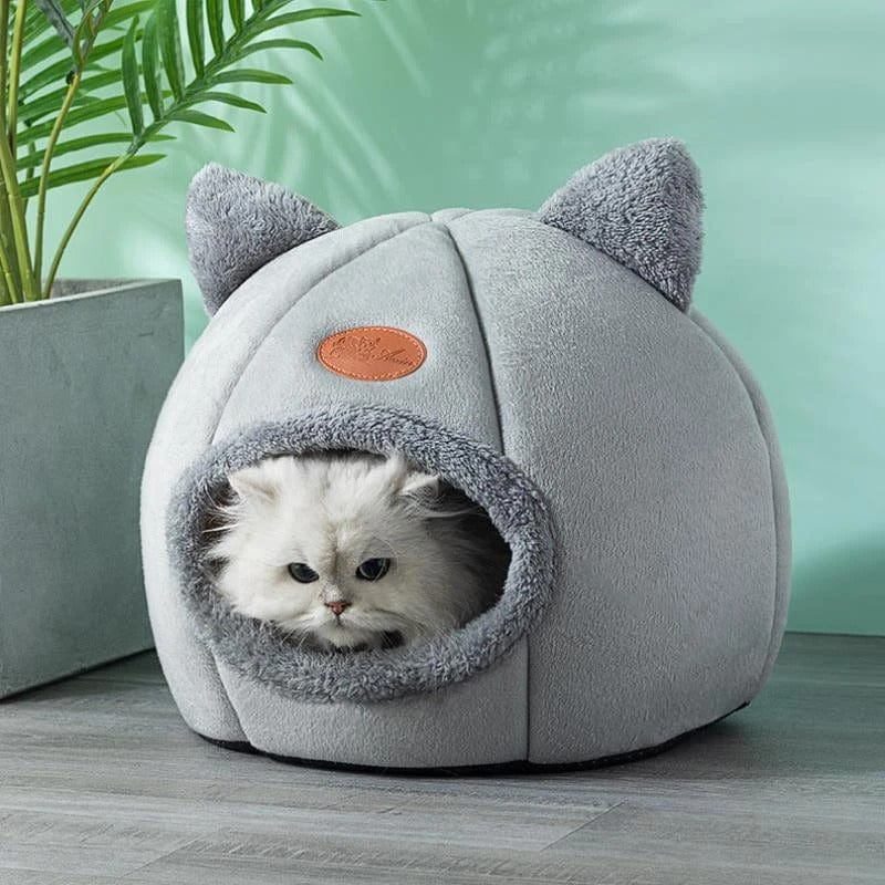 Panier pour chat - Miaou Cocooning