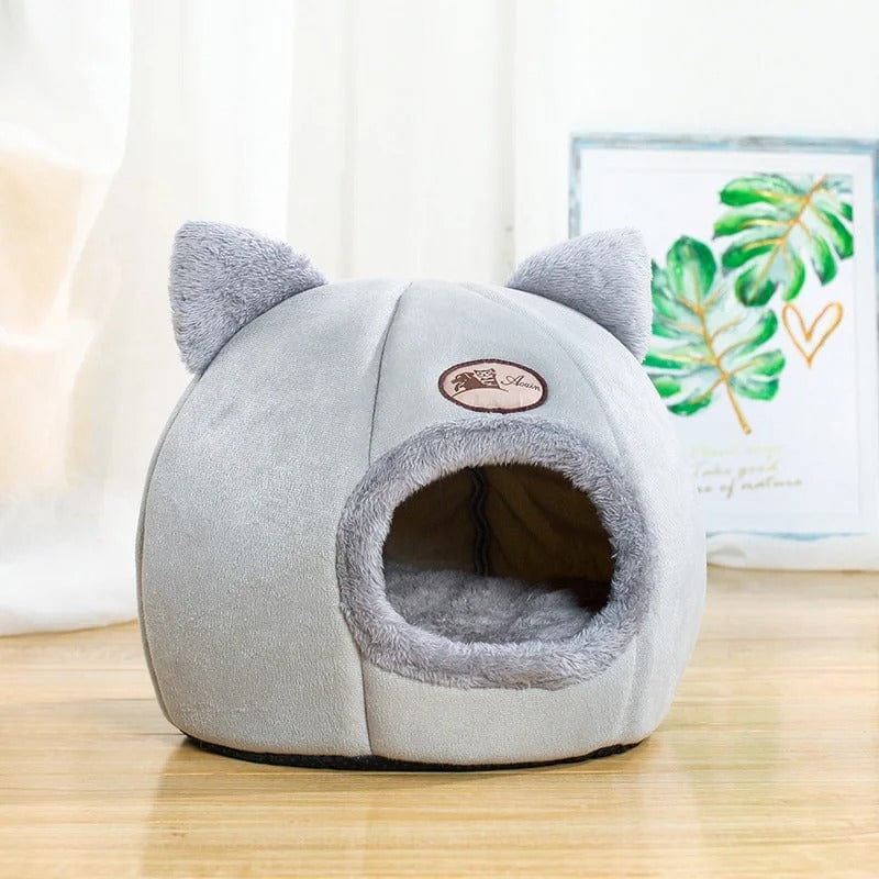 Panier pour chat - Miaou Cocooning