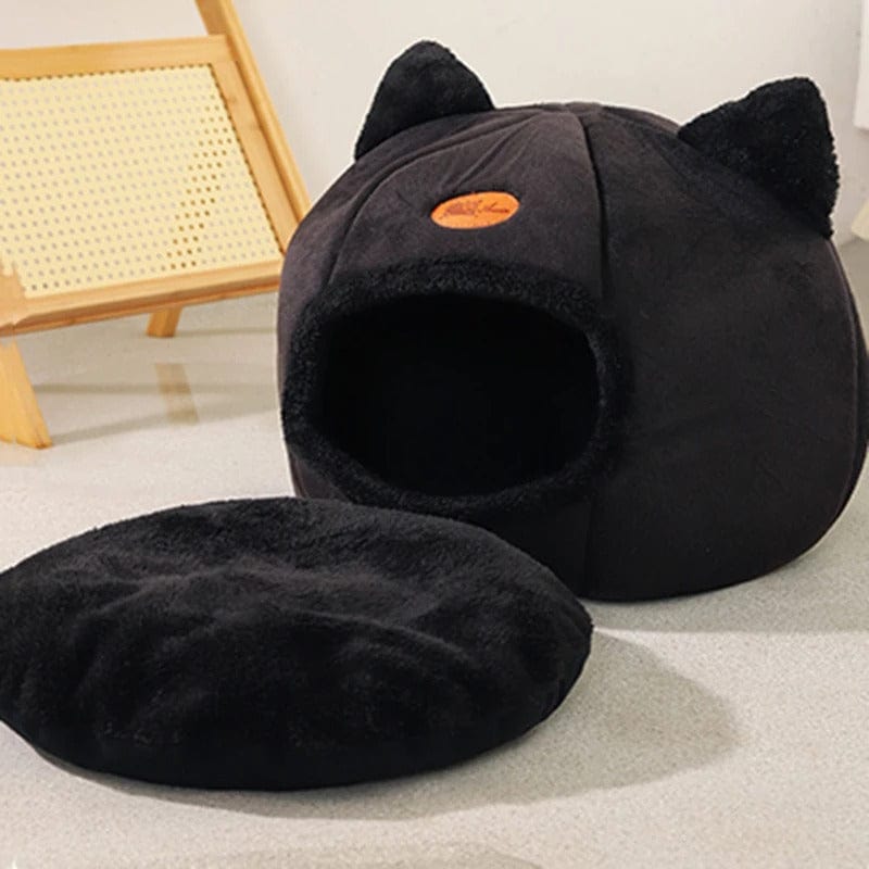 Panier pour chat - Miaou Cocooning