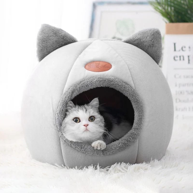 Panier pour chat - Miaou Cocooning