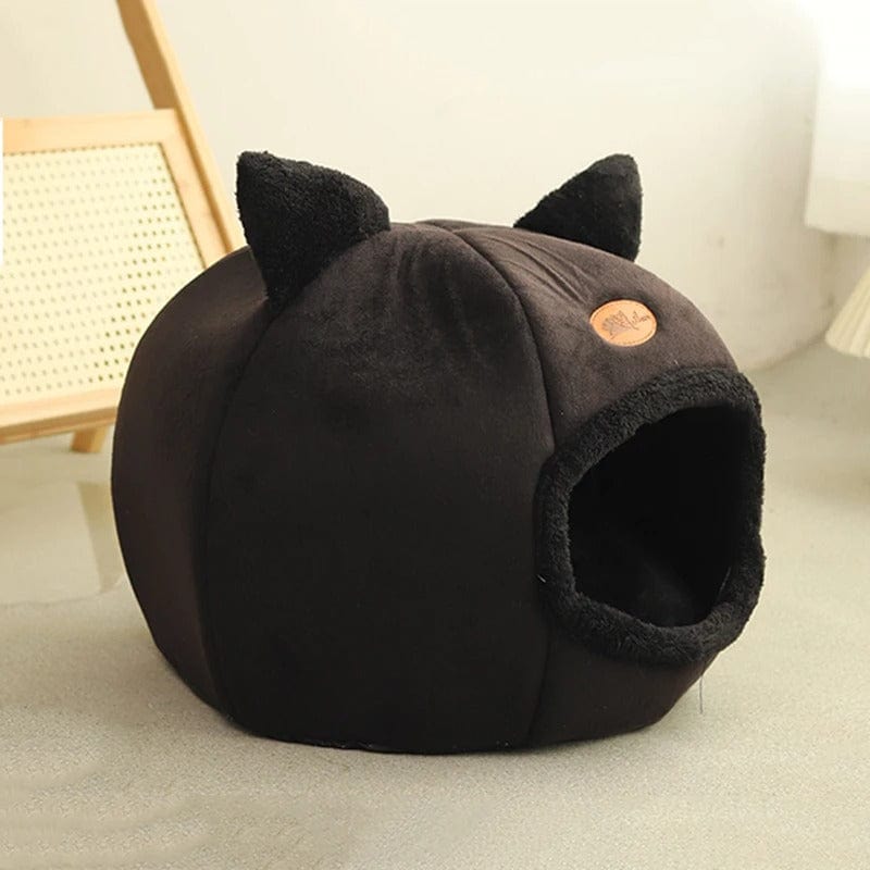 Panier pour chat - Miaou Cocooning