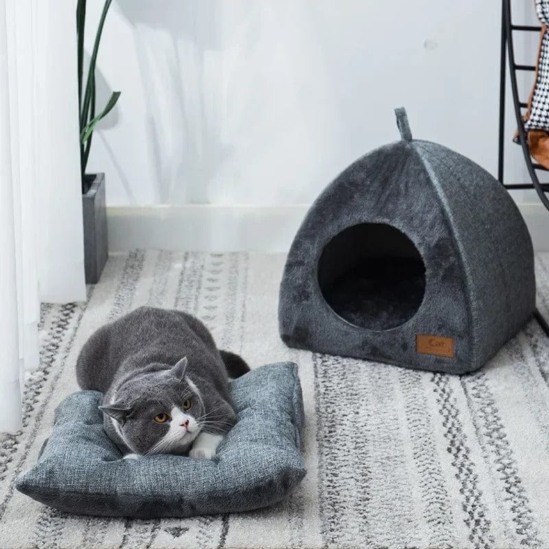 Panier pour chat - Purrfect Rêves