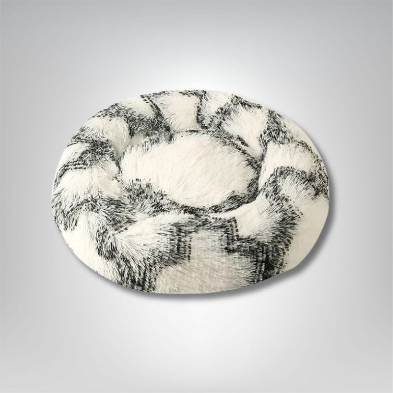 Panier pour chat - Sommeil Ronronnant