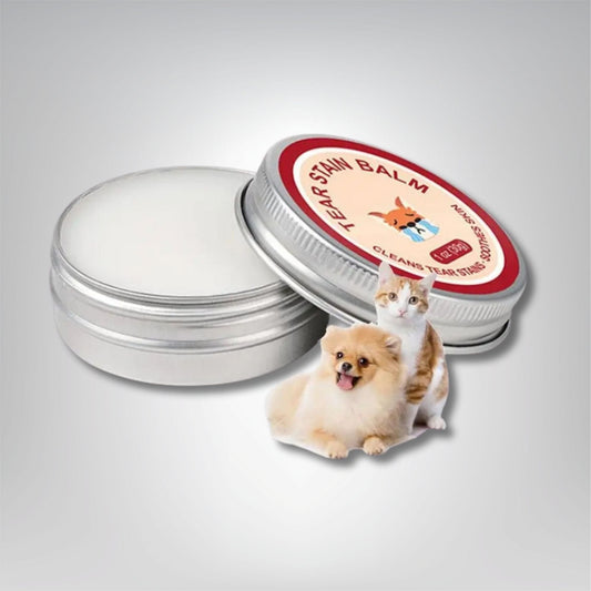 Toilette pour chat - Purrfect Crème